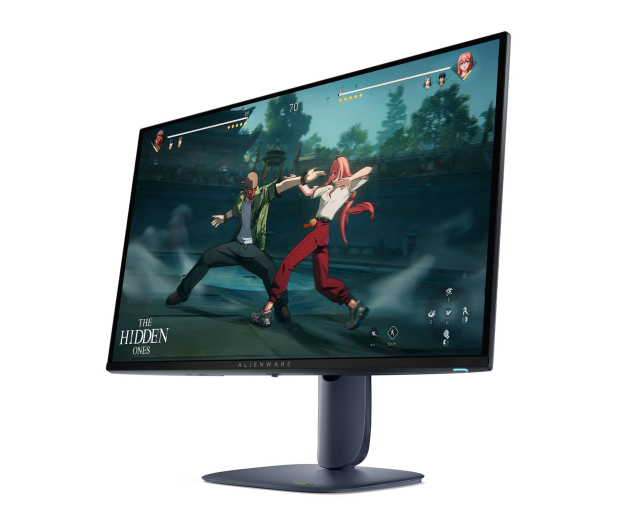 Dell Alienware AW2725D - 1357654 - zdjęcie 3